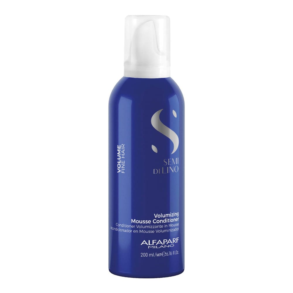 Alfaparf - Après-shampoing 'Semi Di Lino Volumizing' - 200 ml