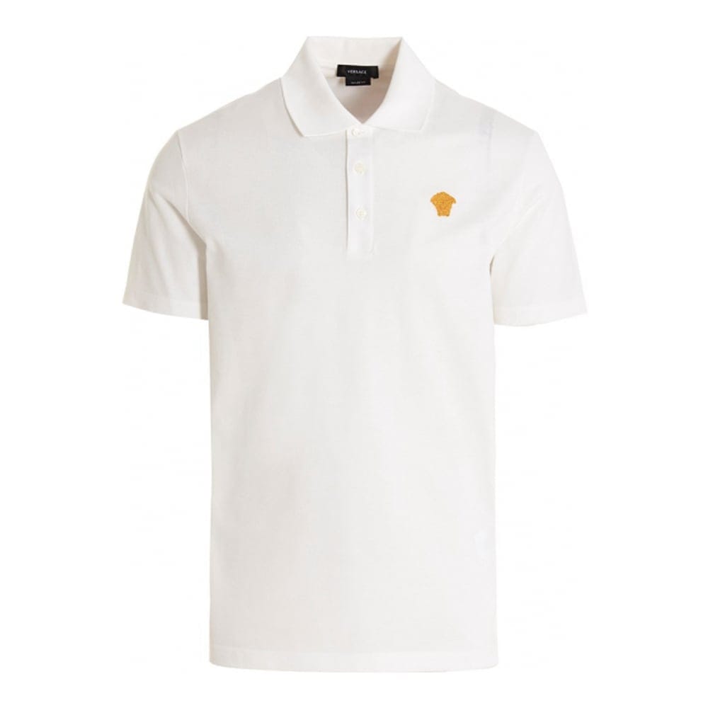 Versace - Polo 'Medusa' pour Hommes
