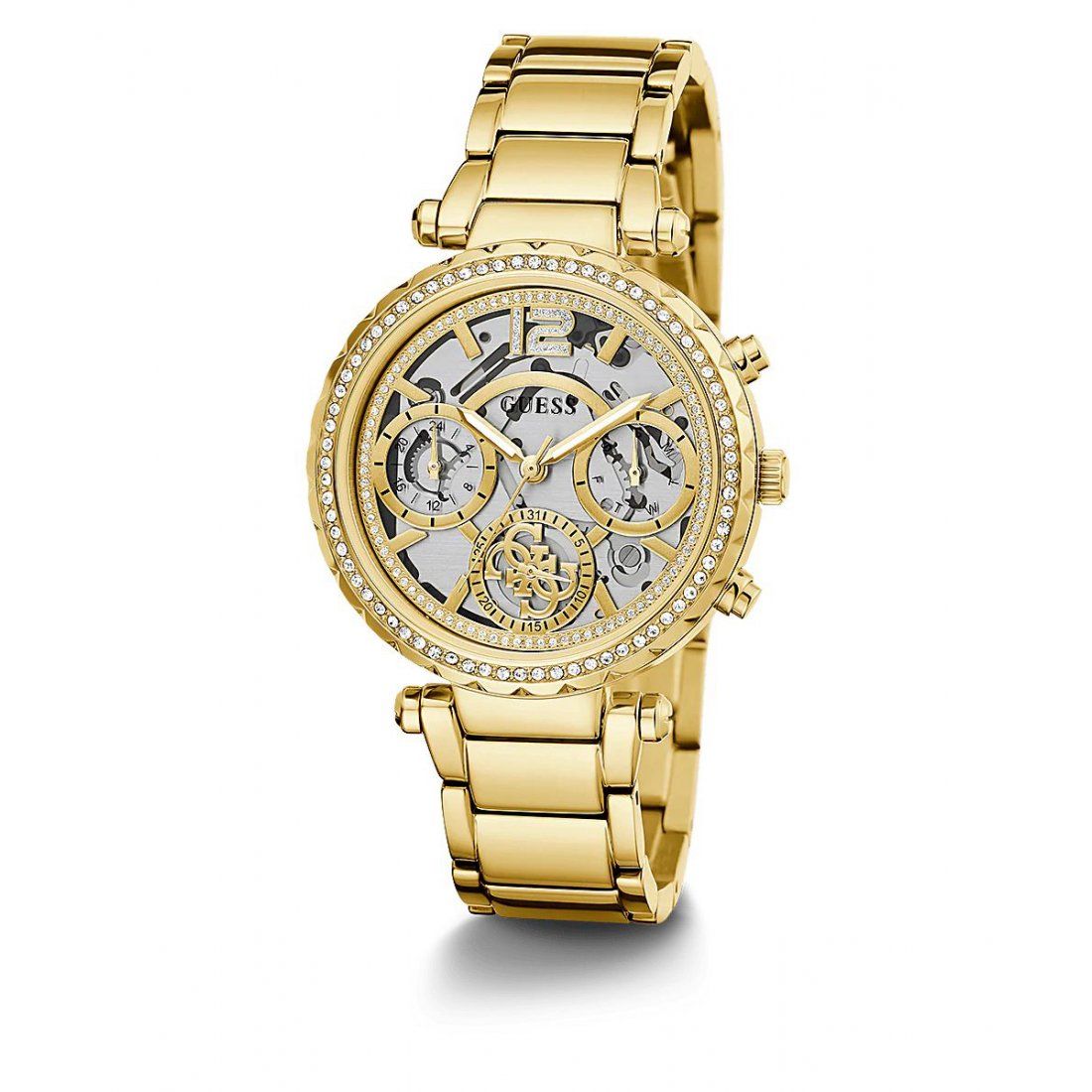 Guess - Montre 'GW0403L2' pour Femmes