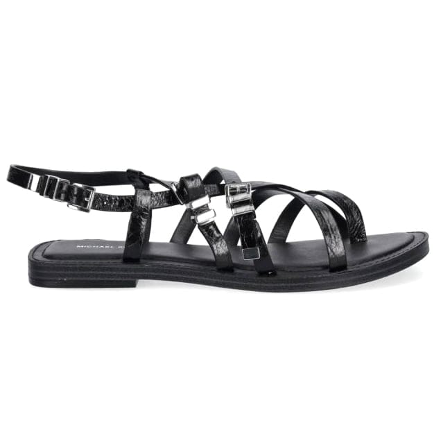 Michael michael kors - Sandales plates 'Darrington' pour Femmes