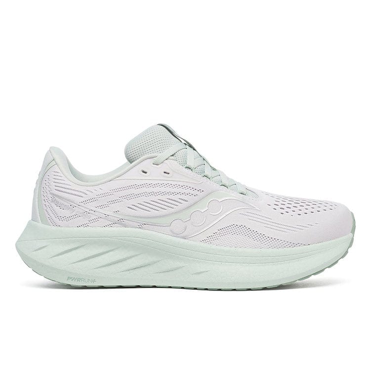 Saucony - RIDE 18