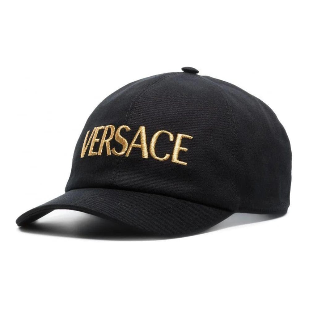 Versace - Casquette 'Logo' pour Femmes
