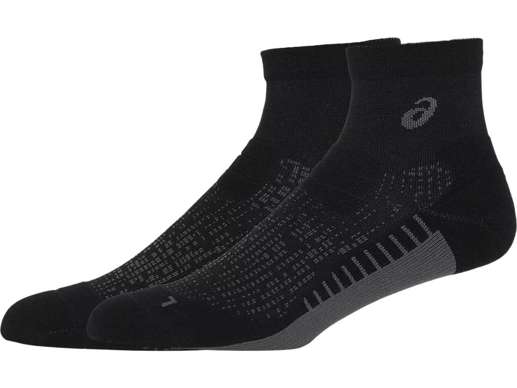 Asics PERFORMANCE RUNNING SOCK QUARTER-L L
