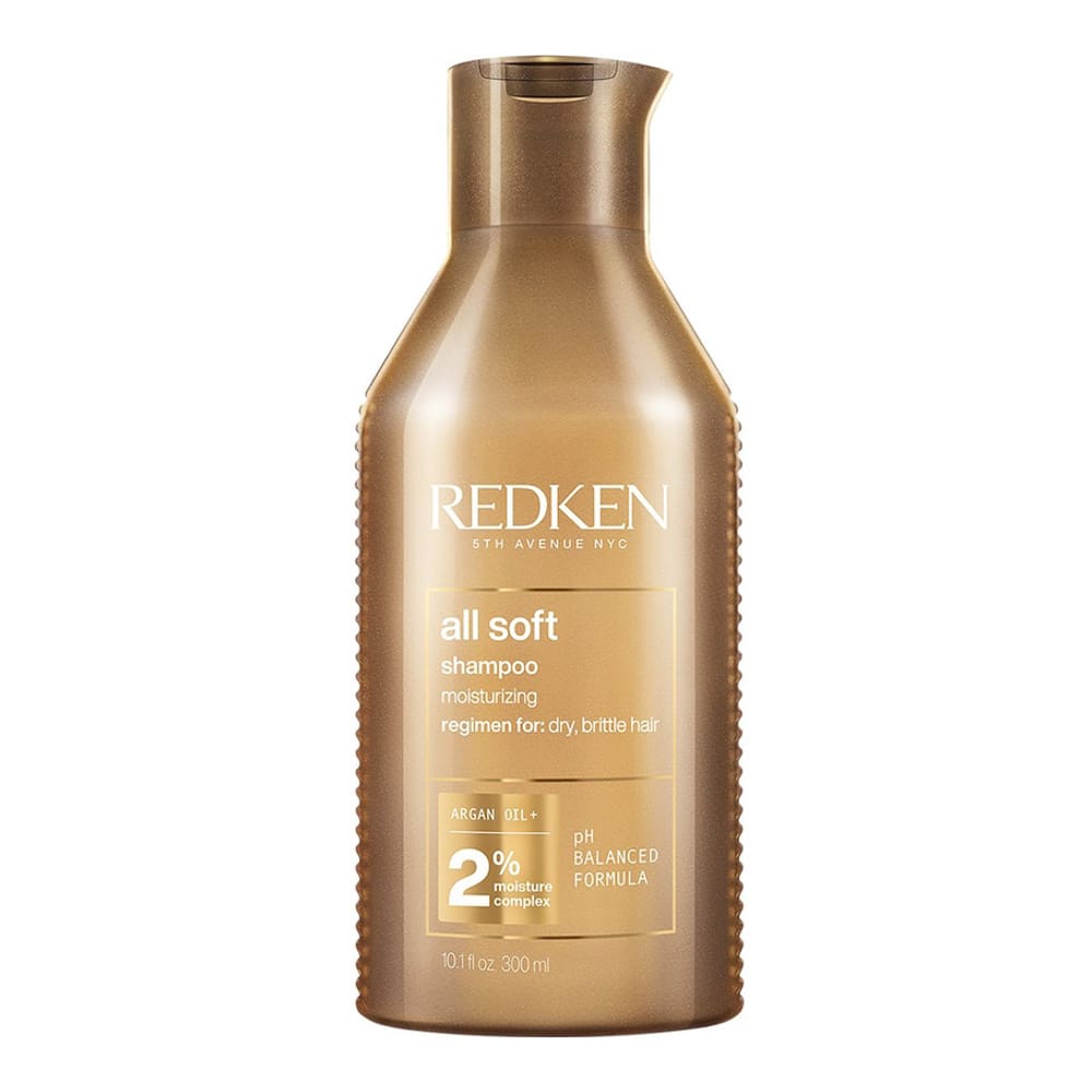 Redken - Shampoing 'All Soft' - 300 ml