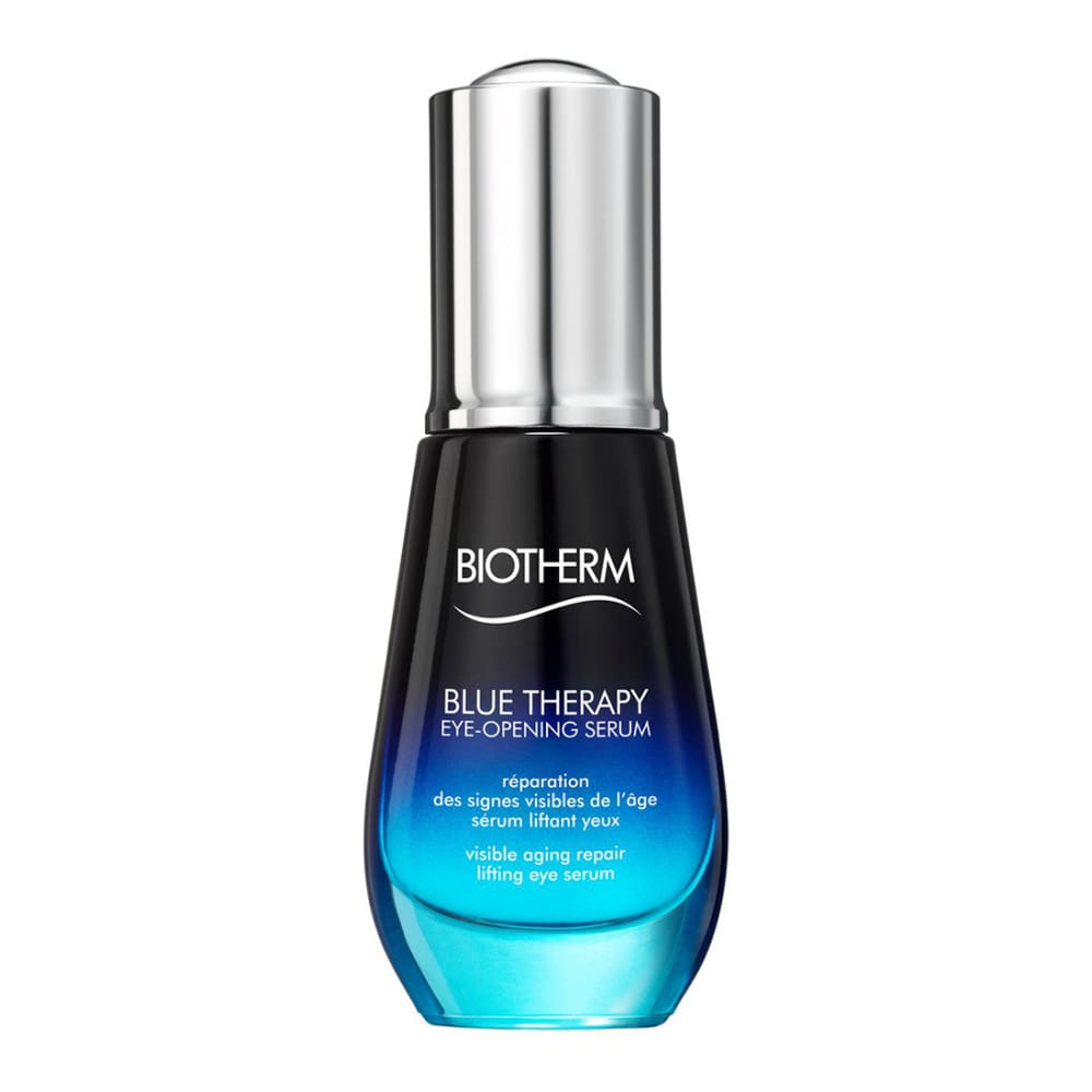 Biotherm - Sérum pour les yeux 'Blue Therapy Liftant' - 16.5 ml