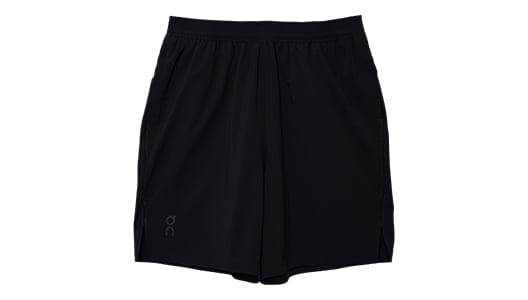 On running - Focus Shorts