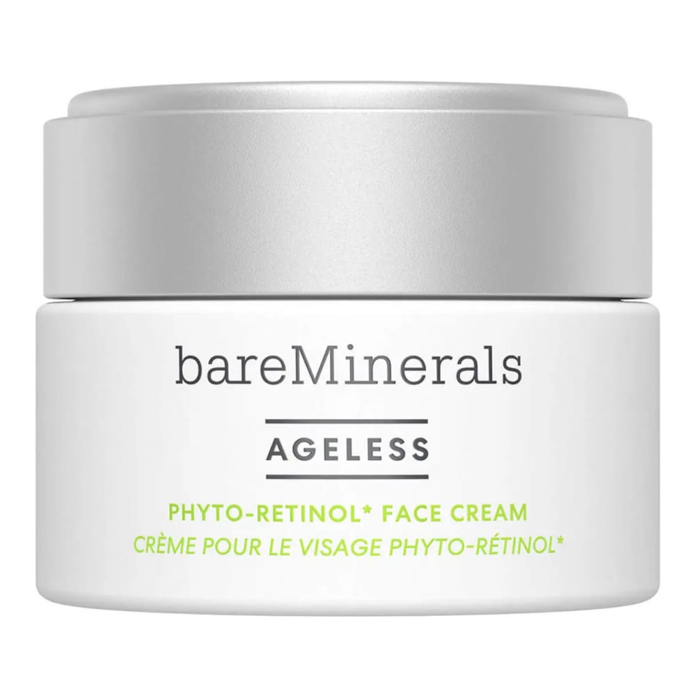 Bare Minerals - Crème visage 'Ageless Retinol' - 50 ml