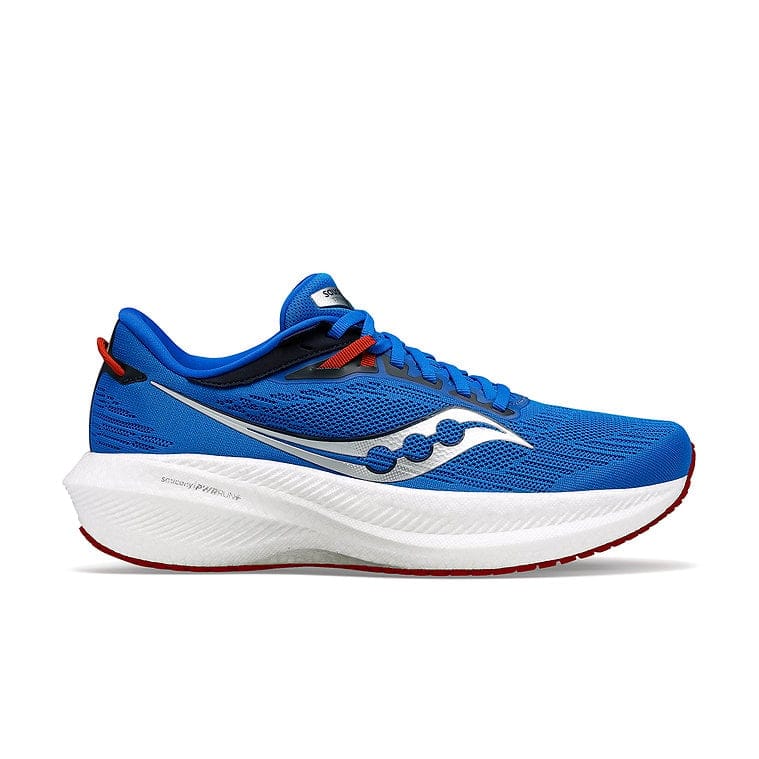 Saucony - TRIUMPH 21