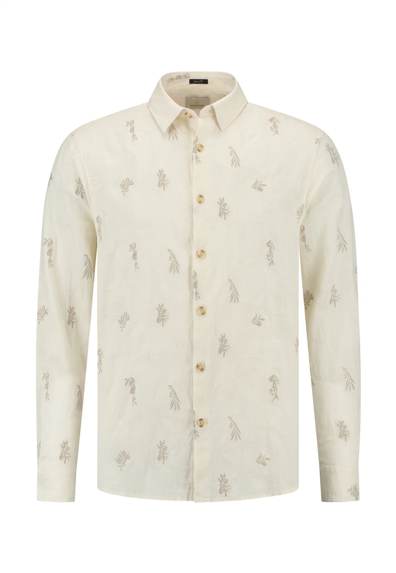 Dstrezzed - M's Thomas Shirt