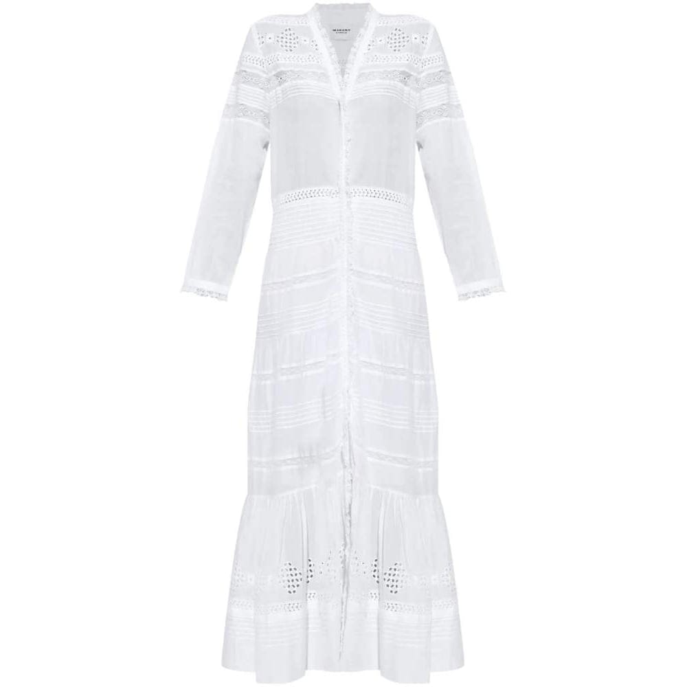Isabel marant etoile - Robe maxi 'Daniva' pour Femmes