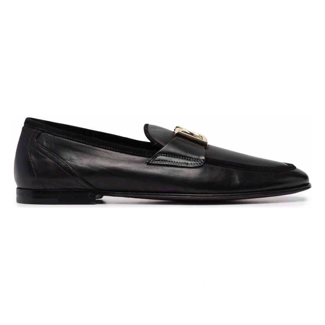 Dolce&gabbana - Mocassins 'Ariosto' pour Hommes