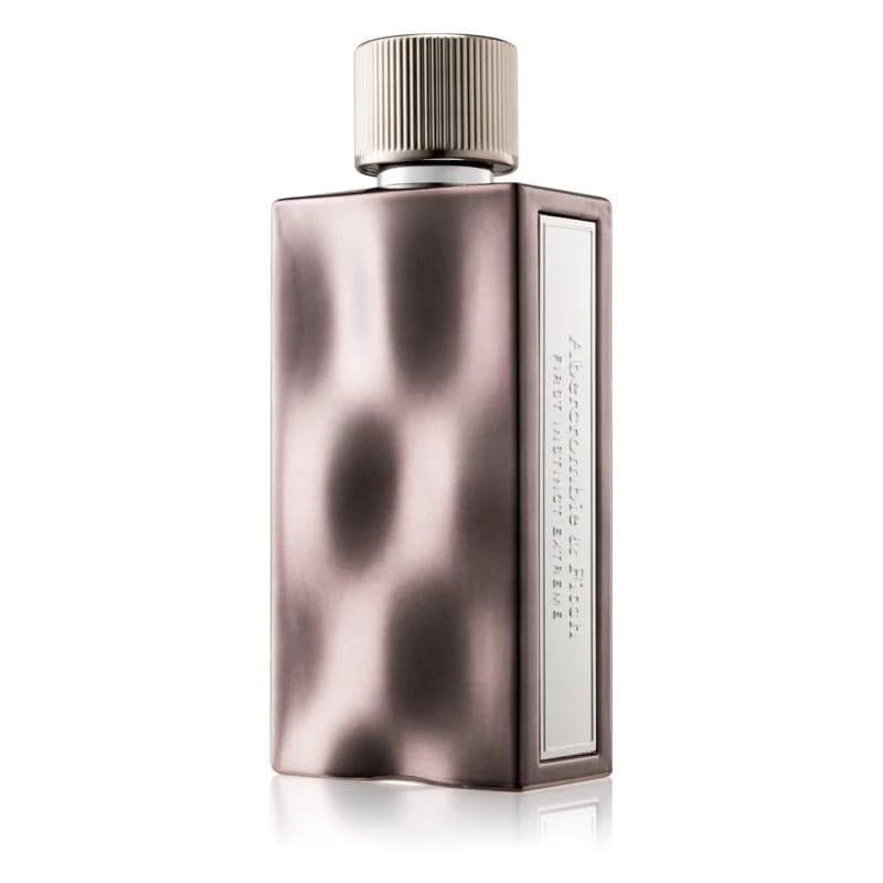 Abercrombie & fitch - Eau de parfum 'First Instinct Extreme' - 100 ml