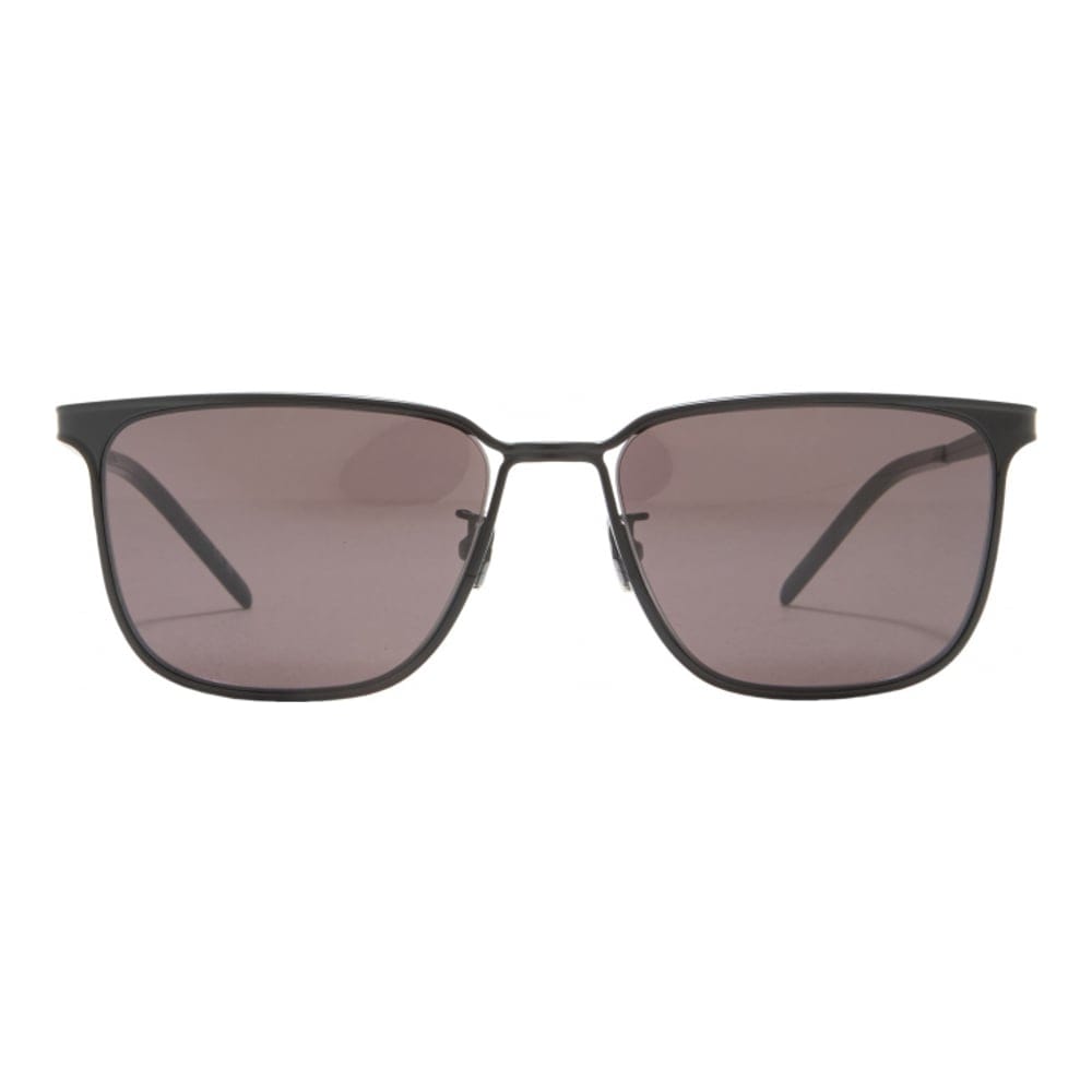 Saint laurent - Lunettes de soleil 'Square' pour Hommes