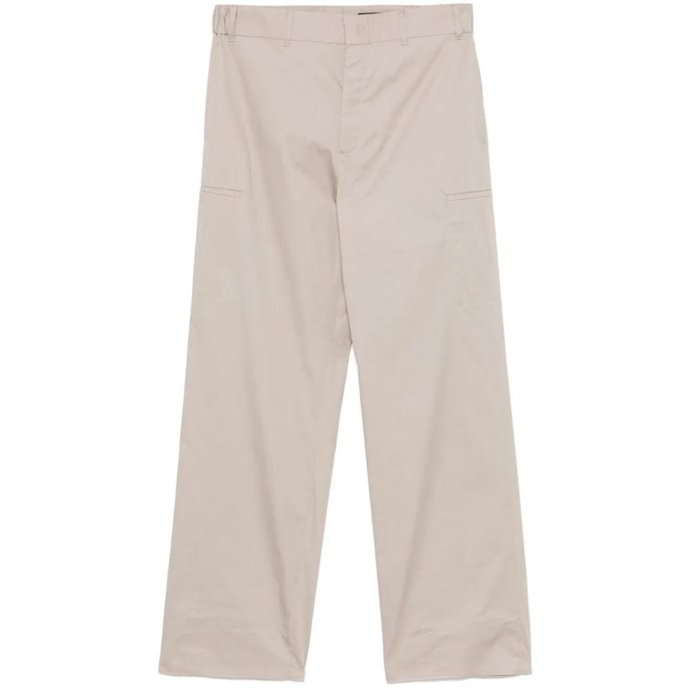 Fendi - Pantalon cargo 'Tailored' pour Hommes