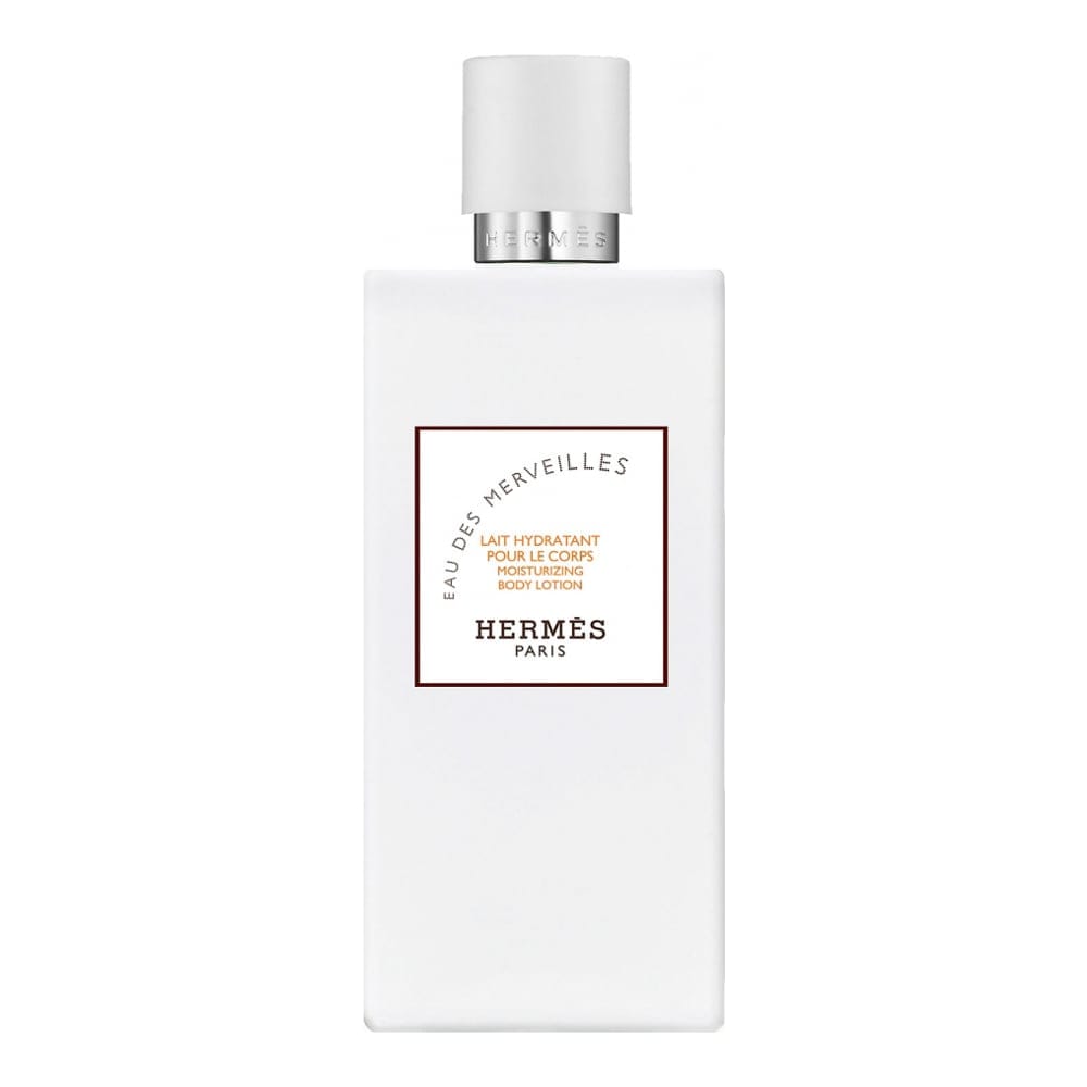 Hermès - Lotion pour le Corps 'Eau des Merveilles' - 200 ml