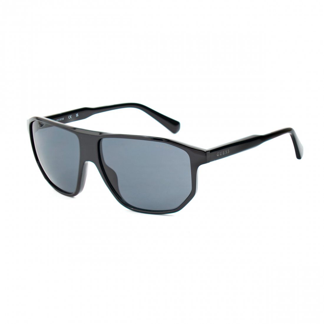Guess - Lunettes de soleil 'GF00010-6101A' pour Hommes