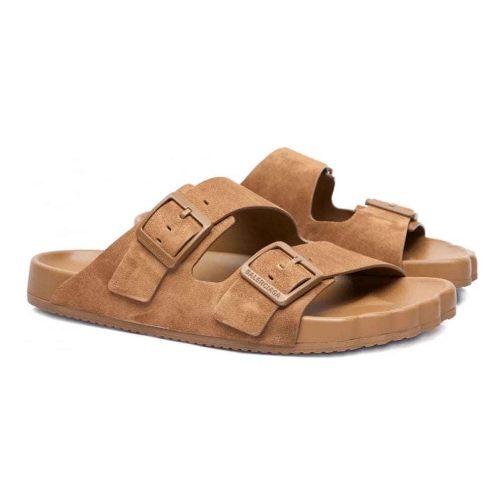 Balenciaga - Sandales  'Sunday' pour Hommes