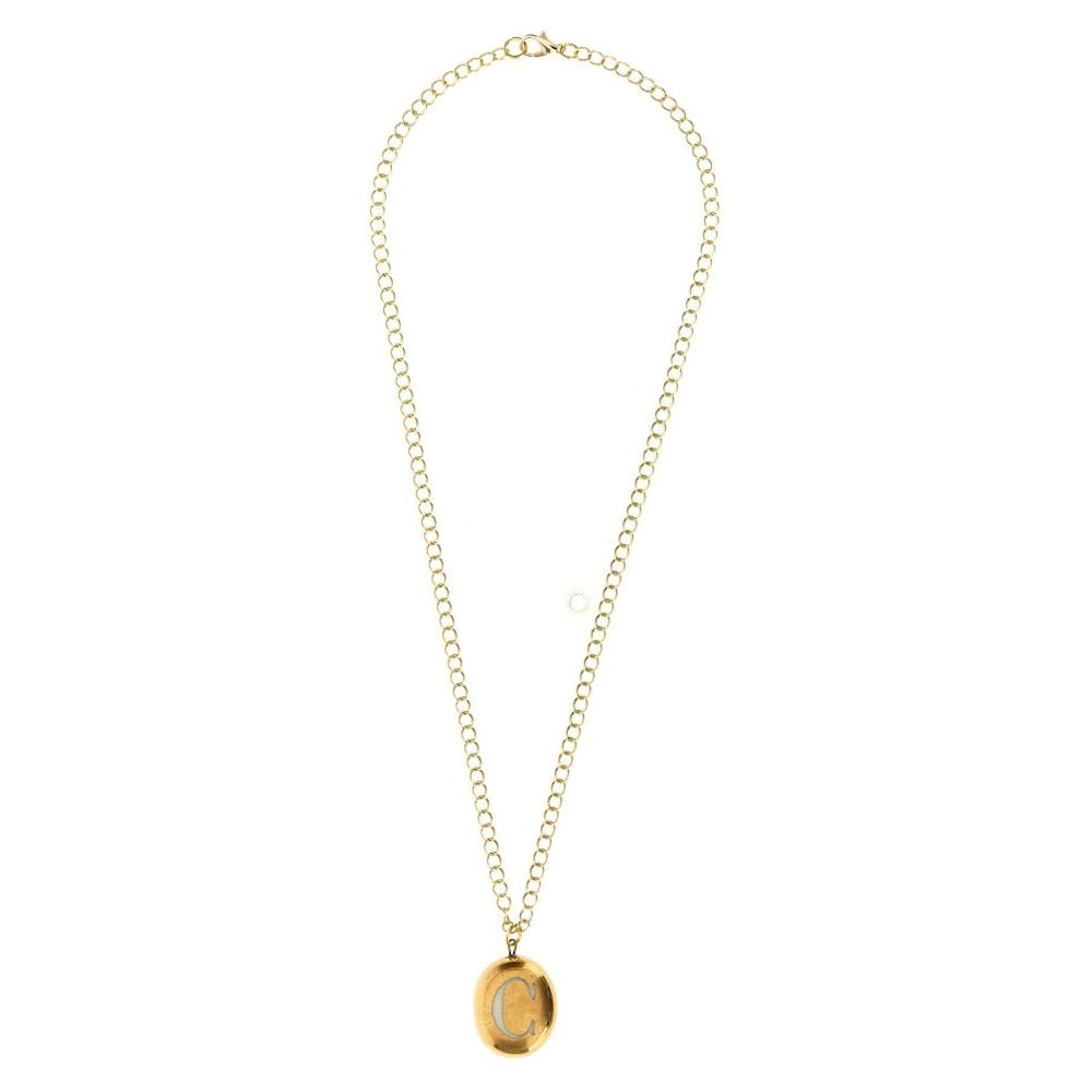 Vetrofuso - Collier 'C'