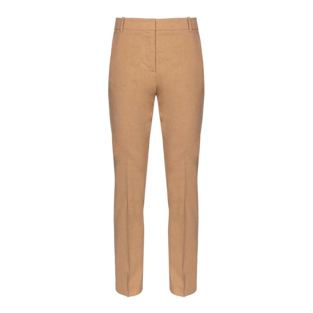 Pinko - Pantalon 'Cigarette' pour Femmes