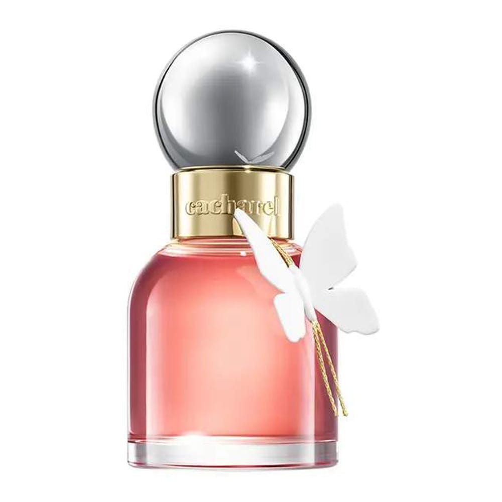 Cacharel - Eau de Parfum - Rechargeable 'Ella Ella' - 30 ml
