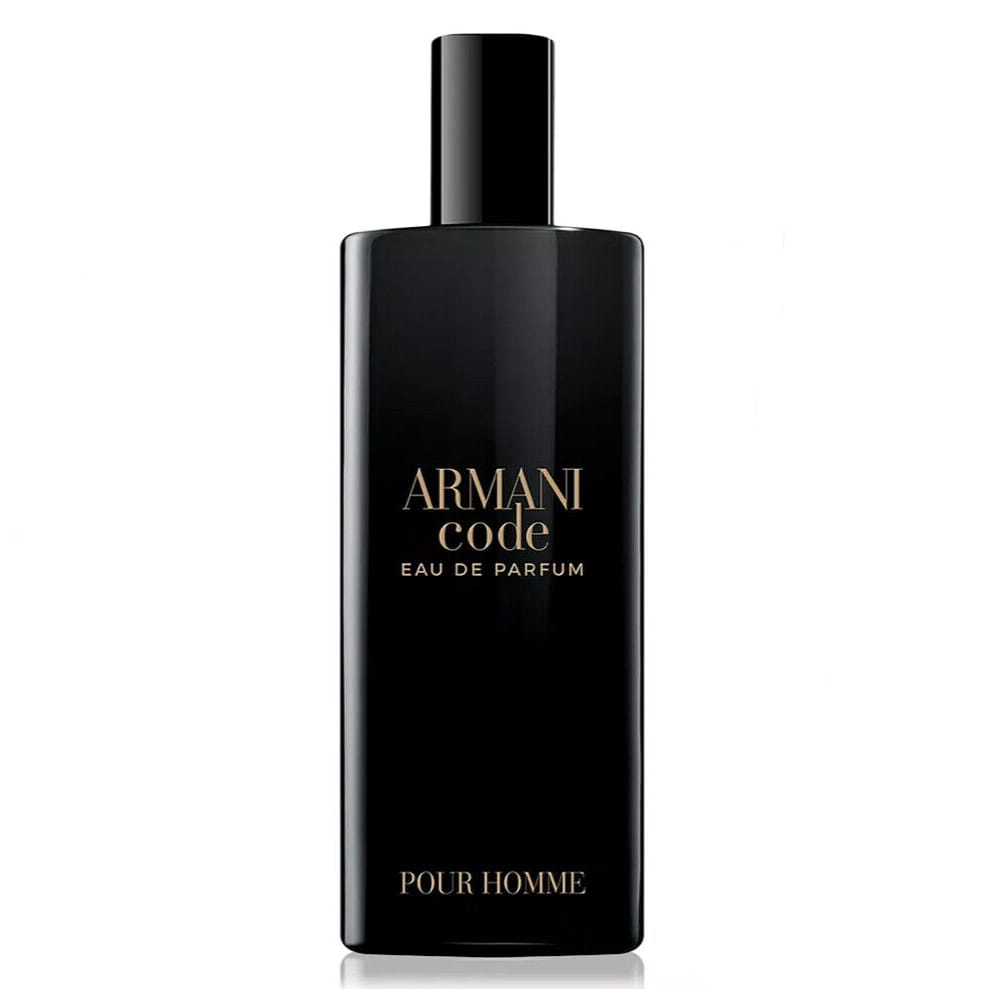 Giorgio armani - Eau de parfum 'Armani Code' - 15 ml