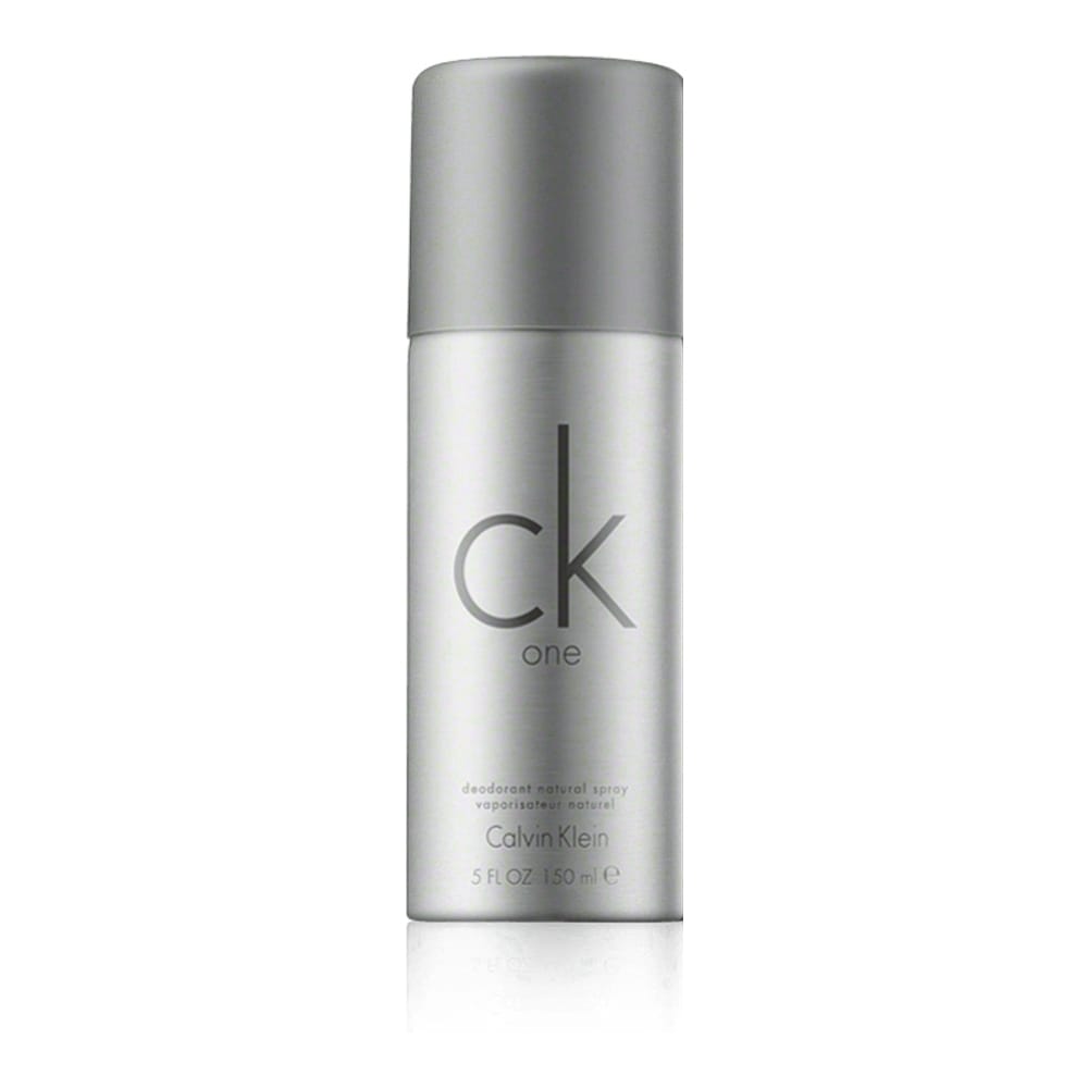 Calvin Klein - Déodorant spray 'CK One' - 150 ml