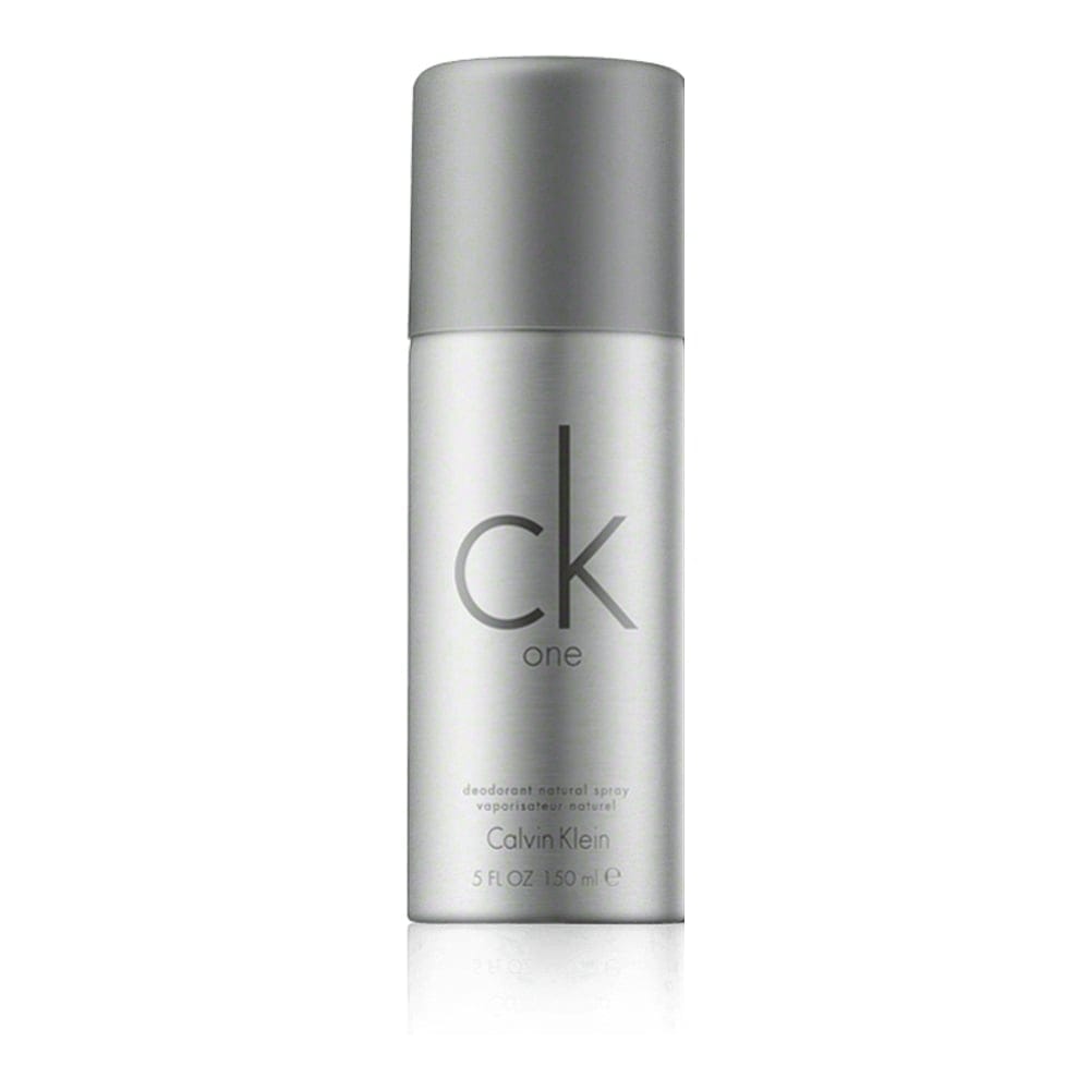Calvin klein - Déodorant spray 'CK One' - 150 ml