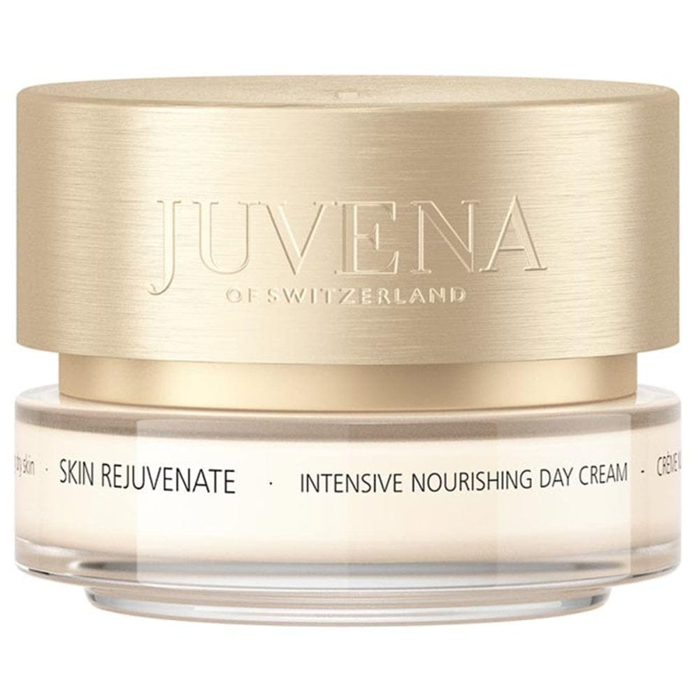 Juvena - Crème de jour 'Skin Rejuvenate Intensive Nourishing' - Peau très sèche, 50 ml