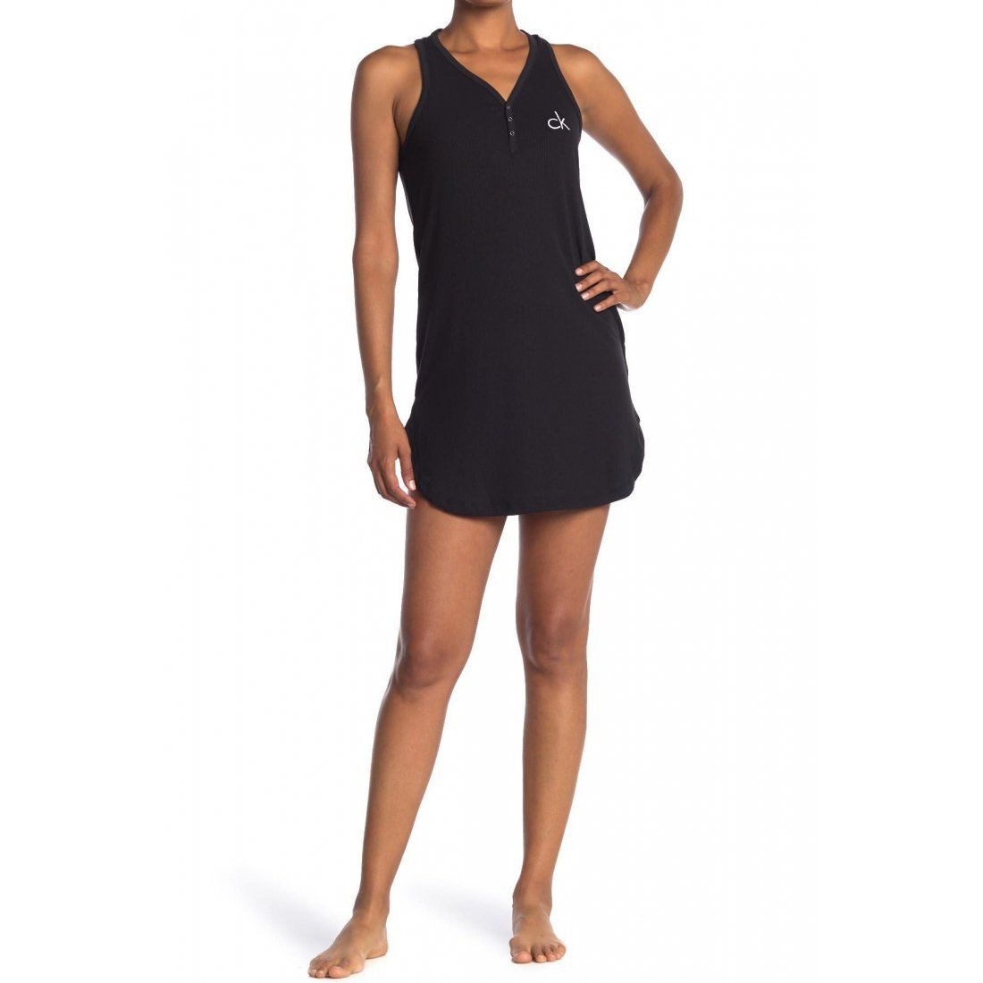 Calvin klein - Chemise de pyjama pour Femmes