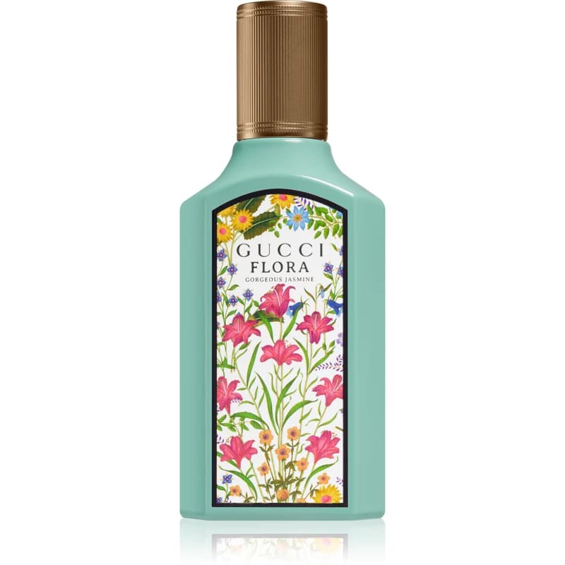 Gucci - Eau de parfum 'Flora Gorgeous Jasmine' - 50 ml