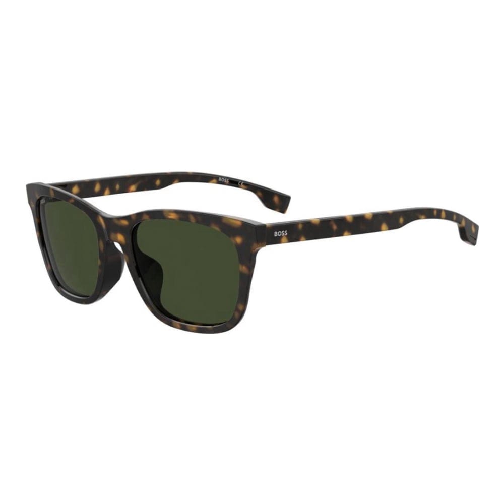 Hugo boss - Lunettes de soleil 'BOSS 1555/0/F/S 56 QT 086' pour Hommes