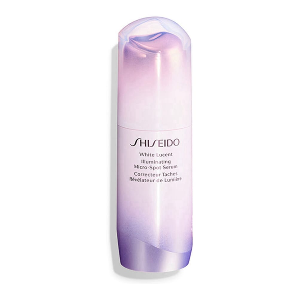 Shiseido - Sérum anti-âge 'White Lucent Illuminating' - 30 ml