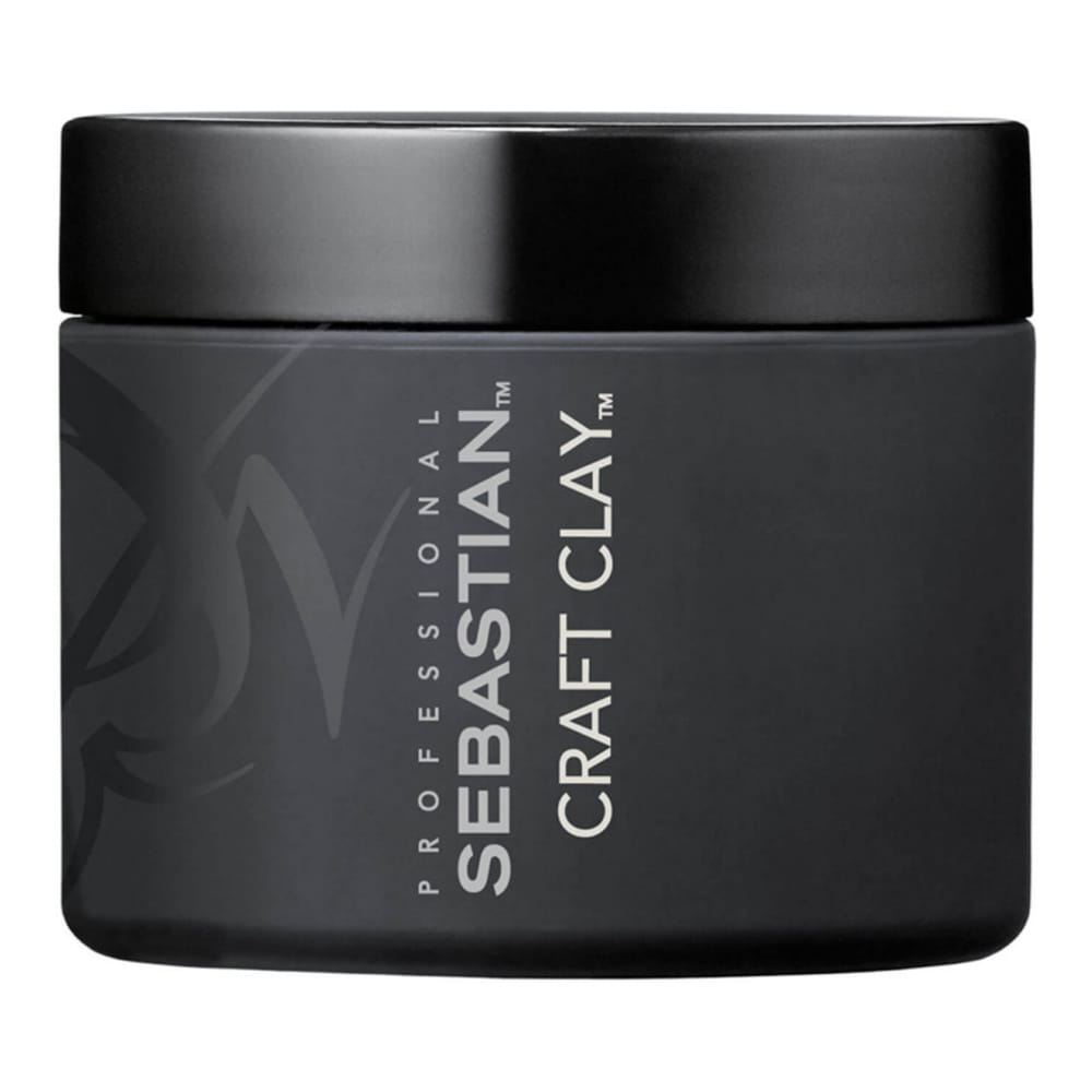 Sebastian - Stylisant Volumisant 'Craft Clay' - 50 ml