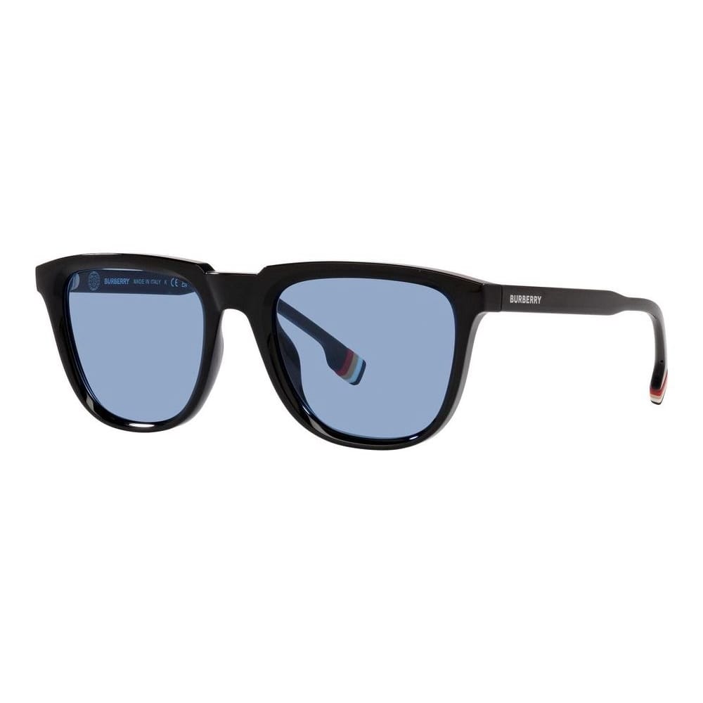 Burberry - Lunettes de soleil 'GEORGE BE 4381U' pour Femmes