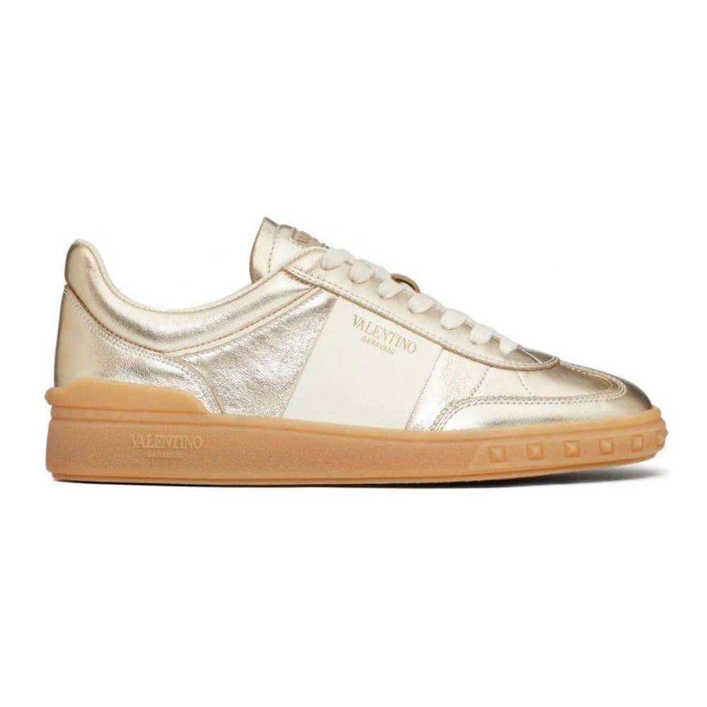 Valentino garavani - Sneakers 'Upvillage Low-Top' pour Femmes
