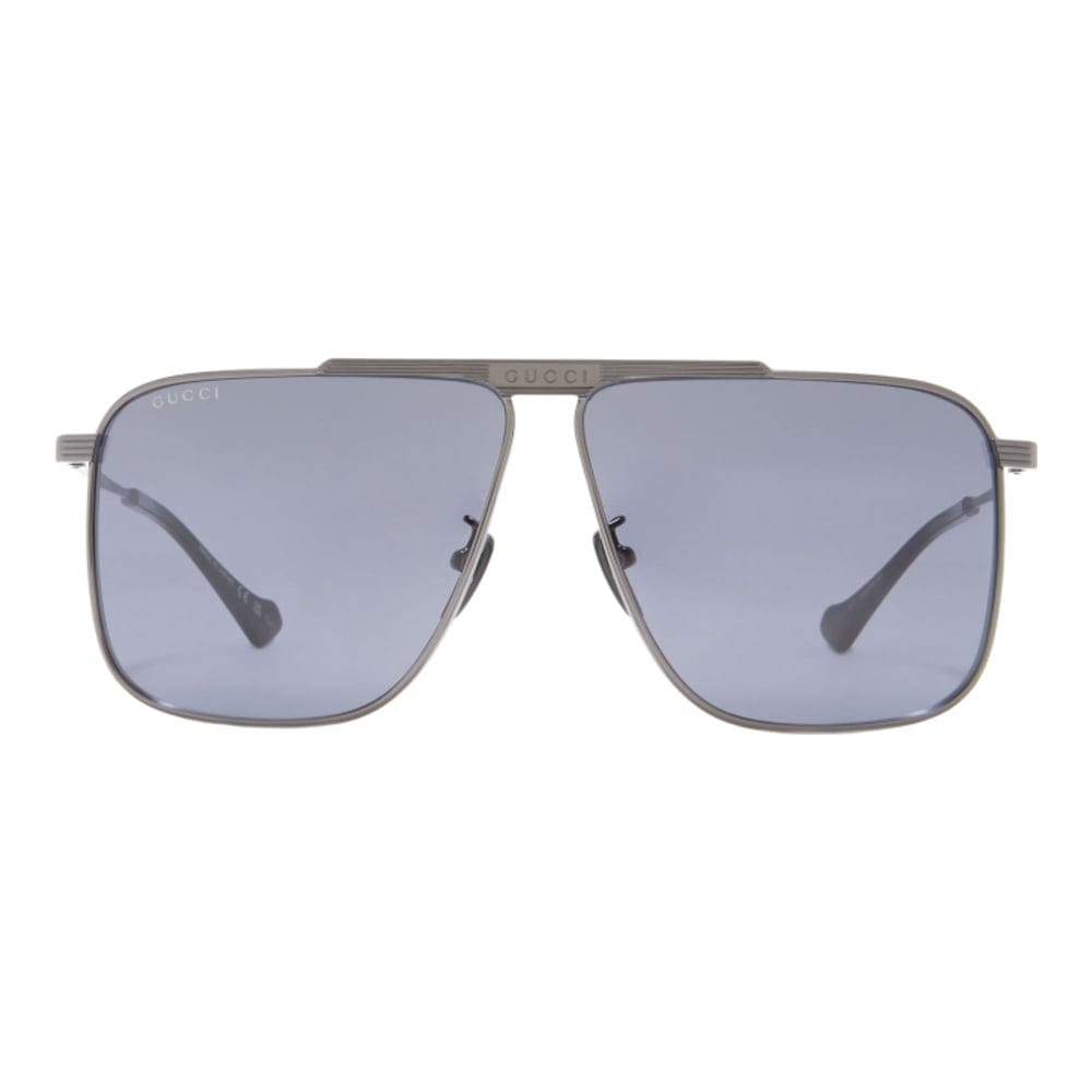 Gucci - Lunettes de soleil 'Aviator' pour Hommes