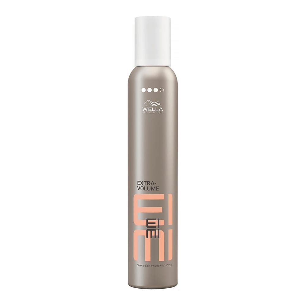 Wella Professional - Mousse pour cheveux 'EIMI Extra Volume' - 300 ml