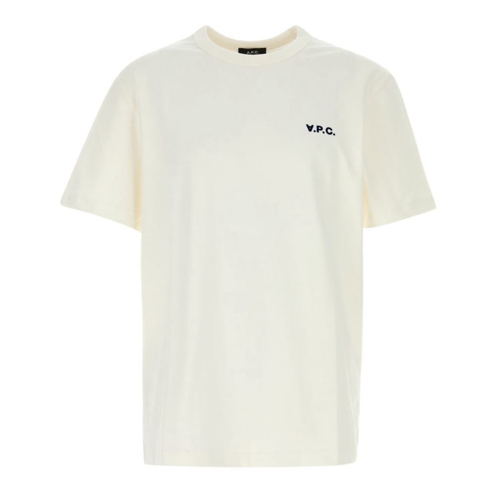 A.p.c. - T-shirt  pour Hommes