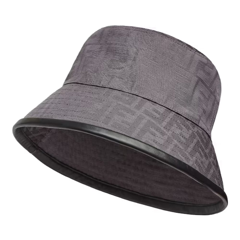 Fendi - Chapeau 'FF' pour Hommes
