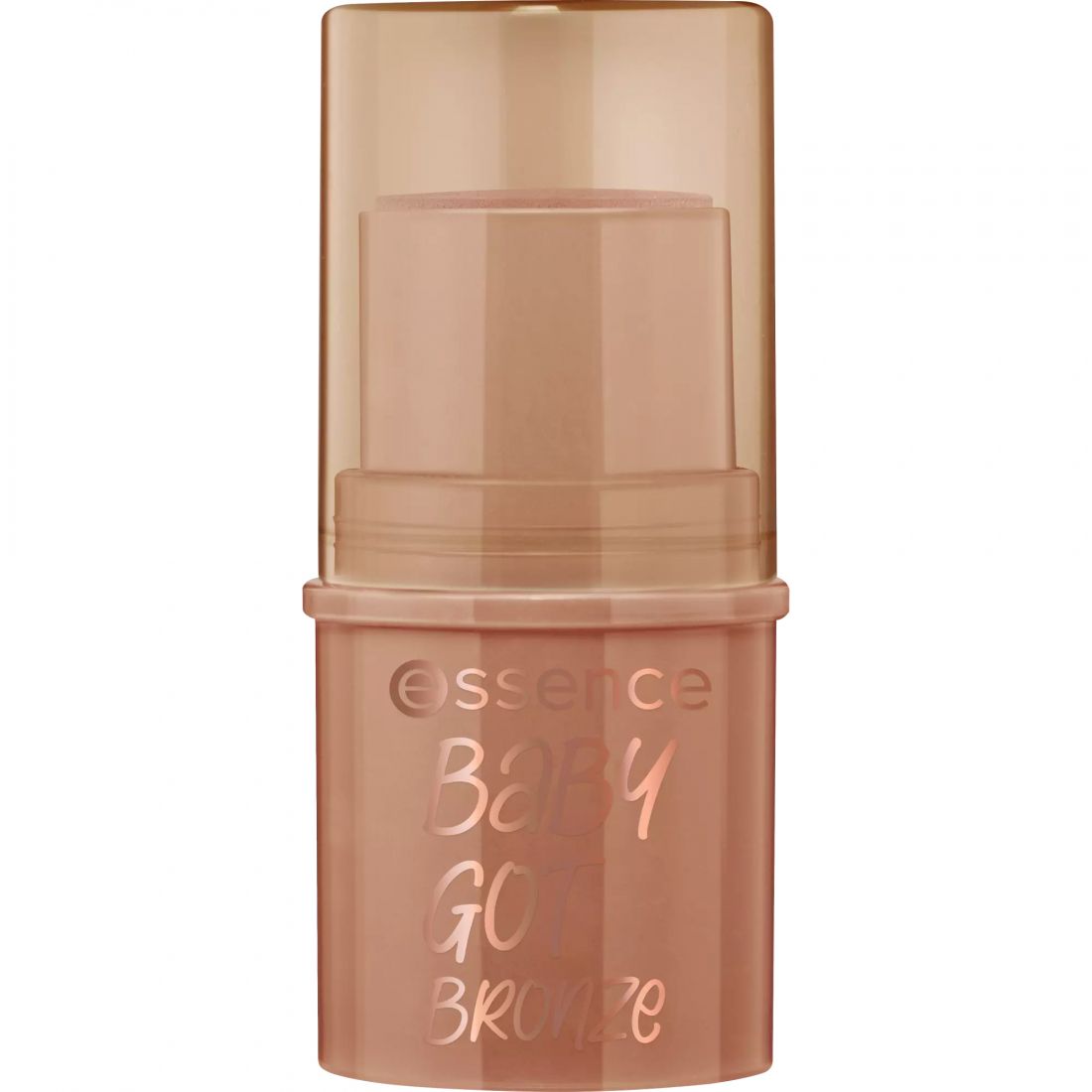 Essence - Bronzer En Crème 'Baby Got Bronze' - 10 5.5 g