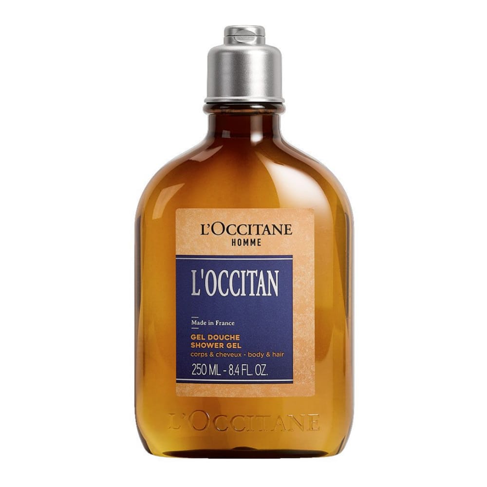 L'Occitane - Gel Douche 'L'Occitan' - 250 ml