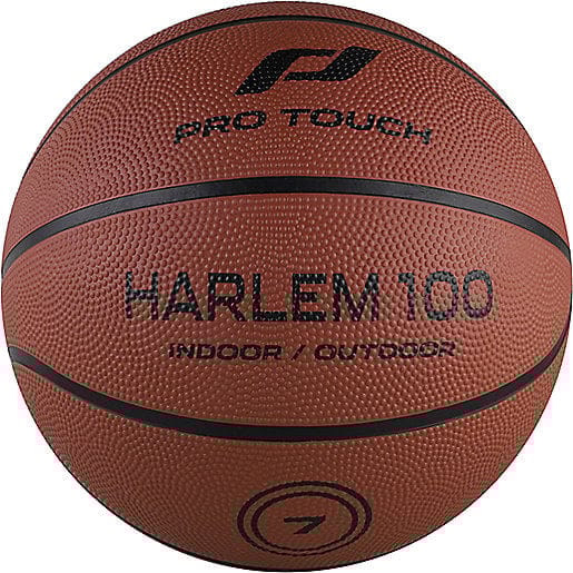 Pro touch - Harlem 100 Basketball I/O