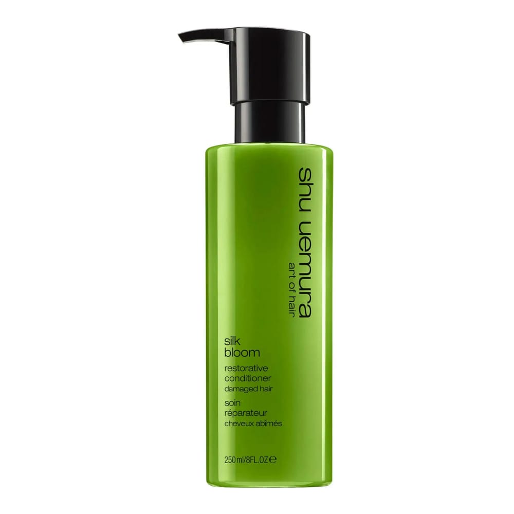 Shu uemura - Après-shampoing 'Silk Bloom' - 250 ml