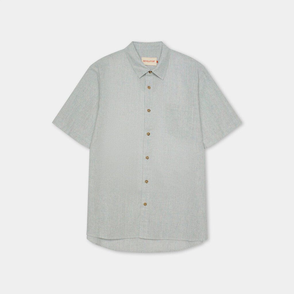 Revolution - M's Shortsleeved Loose T-shirt