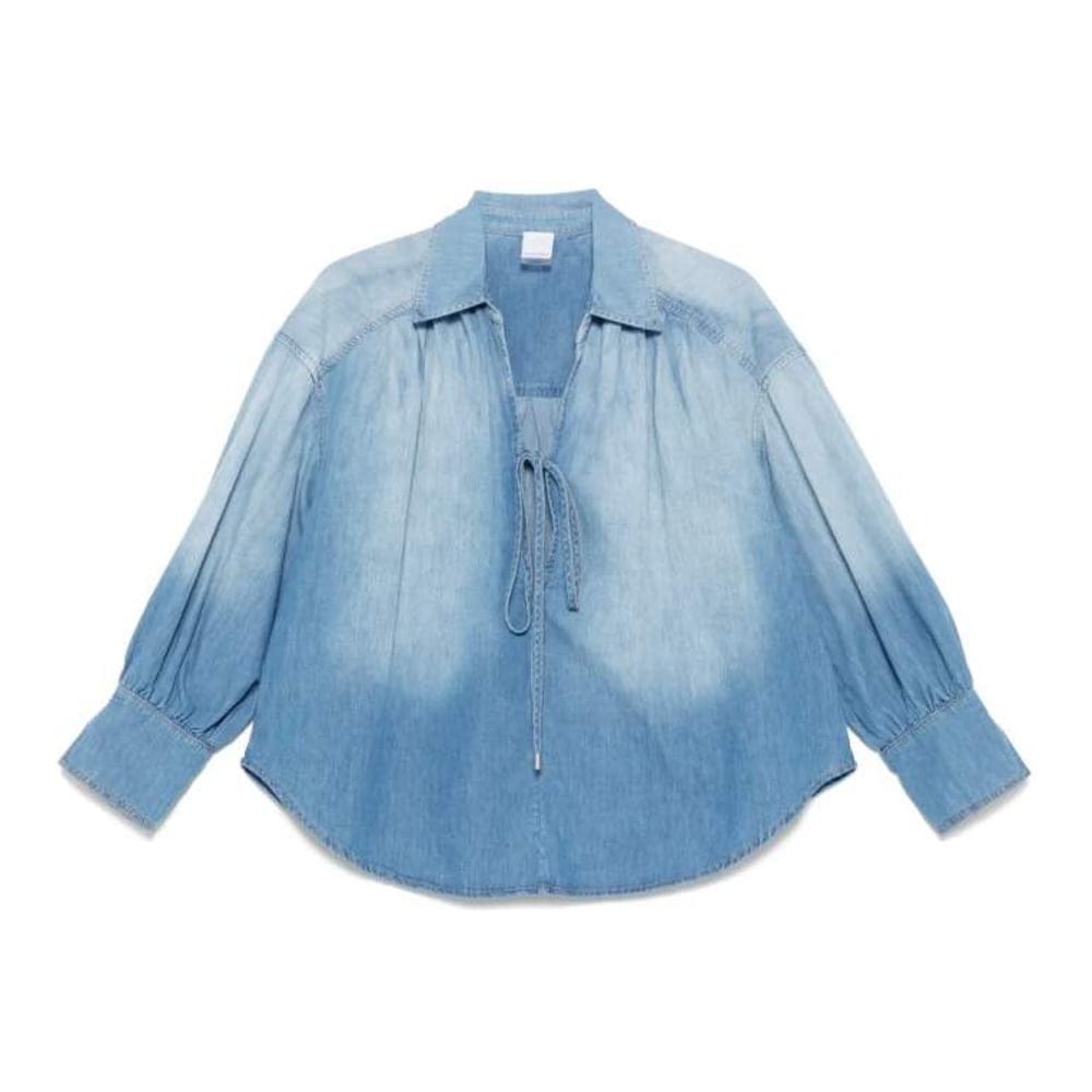 Pinko - Blouse à manches longues 'Calahari' pour Femmes