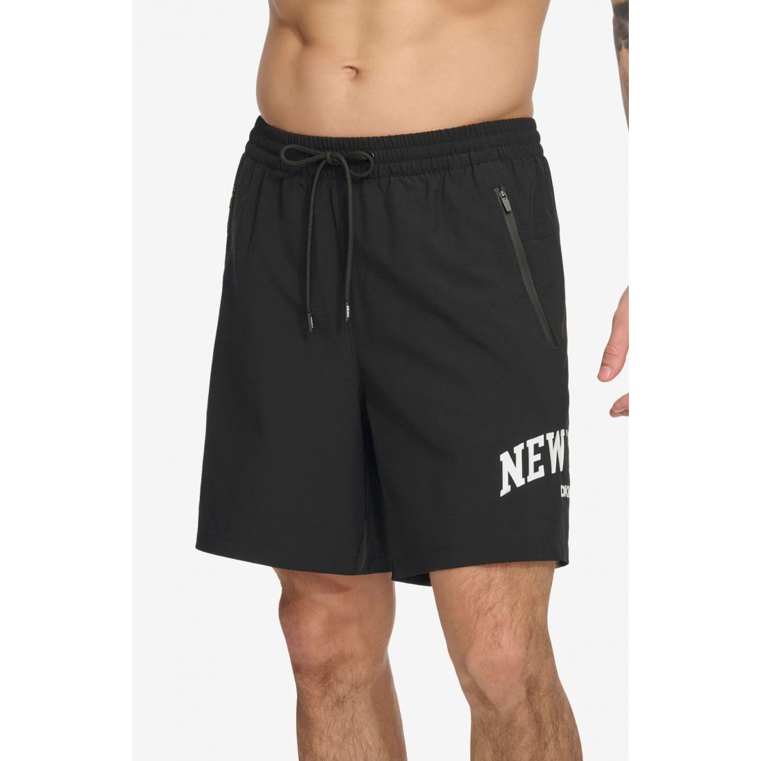 Dkny - Short de bain 'Ny Core Volley' pour Hommes