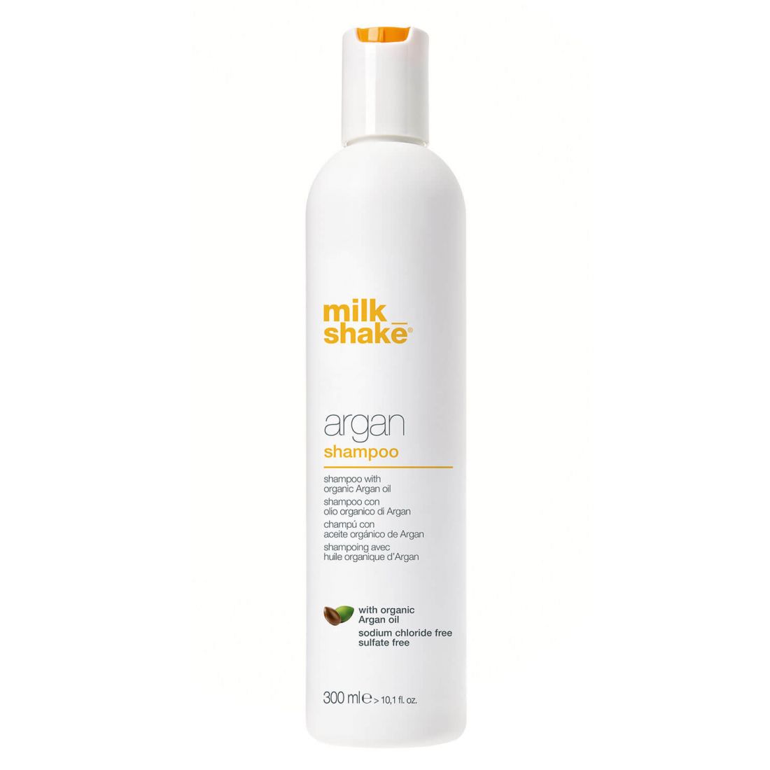 Milk_shake - Shampoing 'Argan Oil' - 300 ml