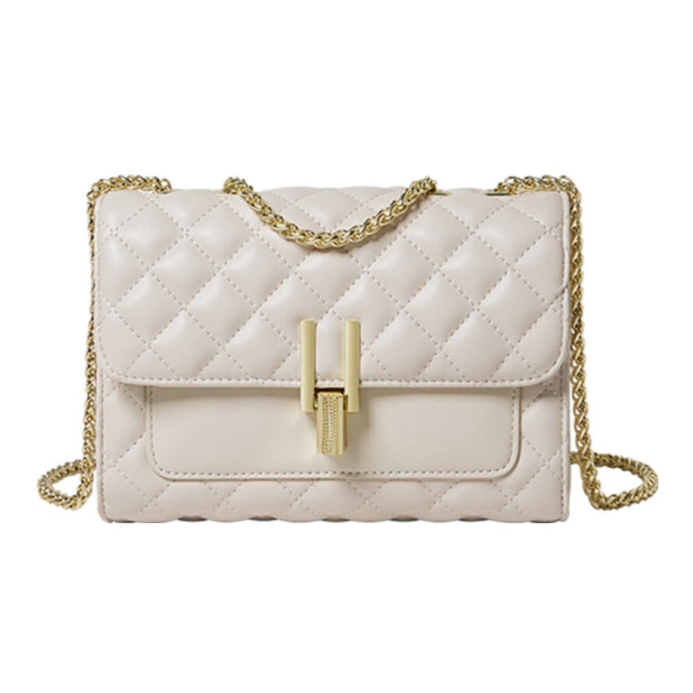 Nalandu - Sac à bandoulière 'Miranda Timeless Quilted' pour Femmes