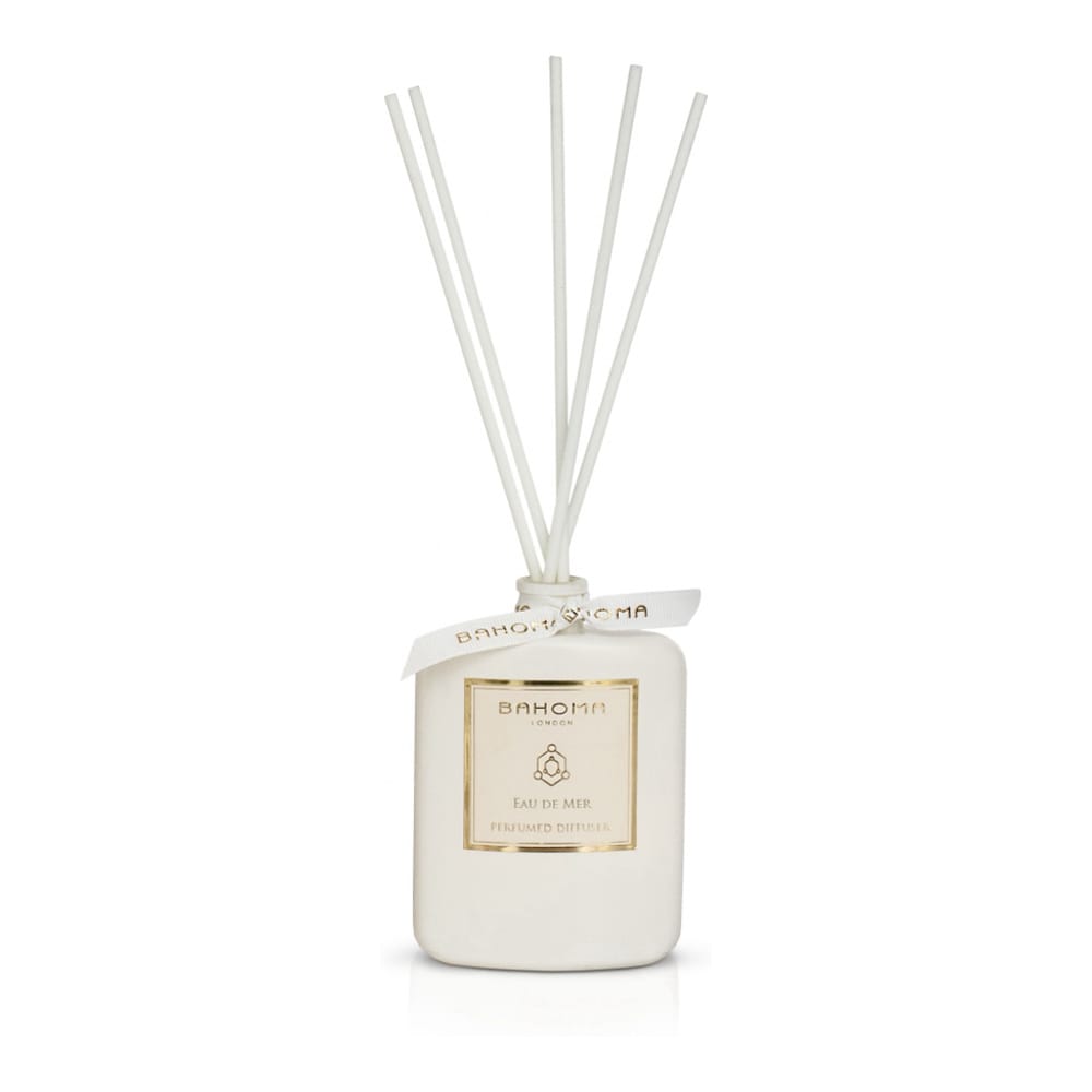 Bahoma london - Diffuseur 'Pearl' - Eau de Mer 100 ml