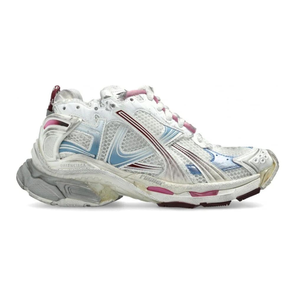Balenciaga - Sneakers 'Runner Gradient' pour Femmes